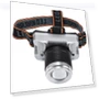 Rechargeable LED Headlamp — Flashlights, CosyHome