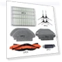 Robot Vacuum Accessories Set — Parts & Accessories, Houspace