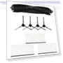 Side Brushes Filters Spare Parts — Parts & Accessories, Fourall Home & Garden Items Warehouse