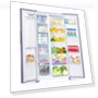 Thumbnail Side-by-Side Refrigerator with Ice Maker and Water Dispenser — Cooling Solutions, THFRIONE