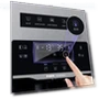 Thumbnail Side-by-Side Refrigerator with Ice Maker and Water Dispenser — Cooling Solutions, THFRIONE