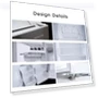 Thumbnail Side-by-Side Refrigerator with Ice Maker and Water Dispenser — Cooling Solutions, THFRIONE