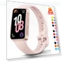 Silicone Replacement Strap — Smartwatch Straps, WHOP-A1