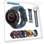 Silicone Watch Strap — Bands, WHOP-A1
