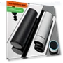 Smart Display Thermo Cup — Beverage Warmers, Garden Supplies My