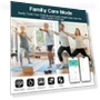 Thumbnail Smart Fitness Tracker Ring — Smart Rings, MUMUCREAM