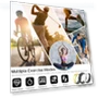 Thumbnail Smart Fitness Tracker Ring — Smart Rings, MUMUCREAM