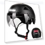 Smart Safety Sensor Bicycle Helmet — Children's Cycling Helmets, Select Items Norisuke