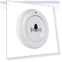 Smart USB Doorbell — Push Buttons, zhipingingie