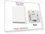 Smart Wall Switch — Dimmer Switches, Houspace