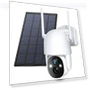 Thumbnail Solar Security Camera — Security Cameras, Poyasilon