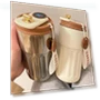 Stainless Steel Thermo Bottle with LED Temperature Display — Travel Drinkware, Garden Supplies My