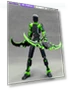 Thumbnail T13 Action Figure with Multiple Accessories — Dolls & Figures, altuco