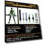 Thumbnail T13 Action Figure with Multiple Accessories — Dolls & Figures, altuco