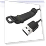 USB Charging Cable for Smartwatches — Smartwatch Charging Solutions, 3C-Data line