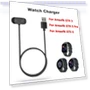 USB Charging Cable — Smartwatch Charging Solutions, WHOP-A1