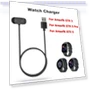 USB Charging Cable — Smartwatch Charging Solutions, 3C-Data line