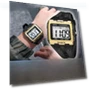 Waterproof Digital Sports Watch — Active Timepieces, AI Supermarket