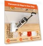 Thumbnail Wet Dry Vacuum Cleaner — Built-In Vacuum Systems, IMAGIC