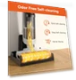 Thumbnail Wet Dry Vacuum Cleaner — Built-In Vacuum Systems, IMAGIC
