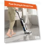 Thumbnail Wet Dry Vacuum Cleaner — Built-In Vacuum Systems, IMAGIC