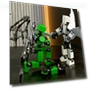 Articulated Robot Transformer — Playsets, Linmeng