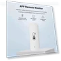 Battery-Powered Humidity and Temperature Monitor — Home Climate Control, JGncbfl954