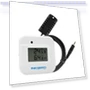 Bluetooth Thermometer and Hygrometer — Home Climate Control, Zen-Japan Electronics
