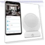 Compact Crime Prevention Sensor — Smart Home Security, Zen-Japan Electronics