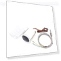 Exhaust Gas Temperature Gauge — Fuel Pressure, loverapple