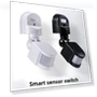 Infrared Light Sensor with Human Induction — Night Vision Enhancers, Wuherote