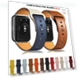 Leather Watch Strap — Smartwatch Accessories, WHOP-A1