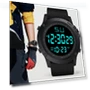 Men's Multifunctional LED Electronic Watch — Timepieces, Smarter than future