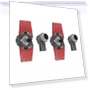 Parking Sensor With Bracket — Alarm Systems, FYUU-autoparts