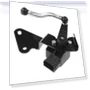 Rear Right Suspension Ride Height Level Sensor — Air Suspension Kits, Topfactory