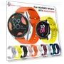 Silicone Watch Band — Smartwatches, Huawei