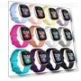 Silicone Watch Strap — Bands, j-3C