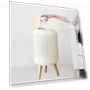 Smart Dustbin with Lid — Waste Baskets, Wrigleys