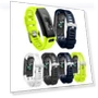 Sports Silicone Replacement Strap — Fitness Bands, Living utensils