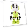 Talking Robot for Kids — Interactive Animal Companions, FYUU-autoparts
