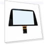 Touch Screen Car DVD GPS Navigation — In-Car Multimedia Systems, happybuySE