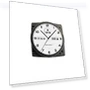 Touch Screen LCD Car Smart Clock — Clock, Tautoparts