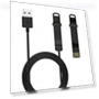 USB Charging Cable for Smartwatches — Smartwatch Charging Solutions, j-3C