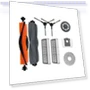 Vacuum Robot Accessories Kit — Parts & Accessories, Mornrise