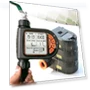 Water-Saving Smart Timer Sprinkler — Controllers, Fengheyours