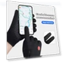 Winter Cycling Gloves — Gloves & Mittens, Vitality Figure