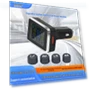 Wireless Car Tire Pressure Monitor — TPMS Sensor Replacements, TrendVibeCN