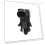 Ambient Air Temperature Sensor — Air Bag, Skyfree