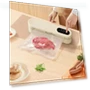 Automatic Vacuum Sealer — Vacuum Bags, dahaixin