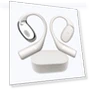 Bluetooth Wireless Earbuds — Wireless Headsets for Powersports, MIYAKO DENKI
